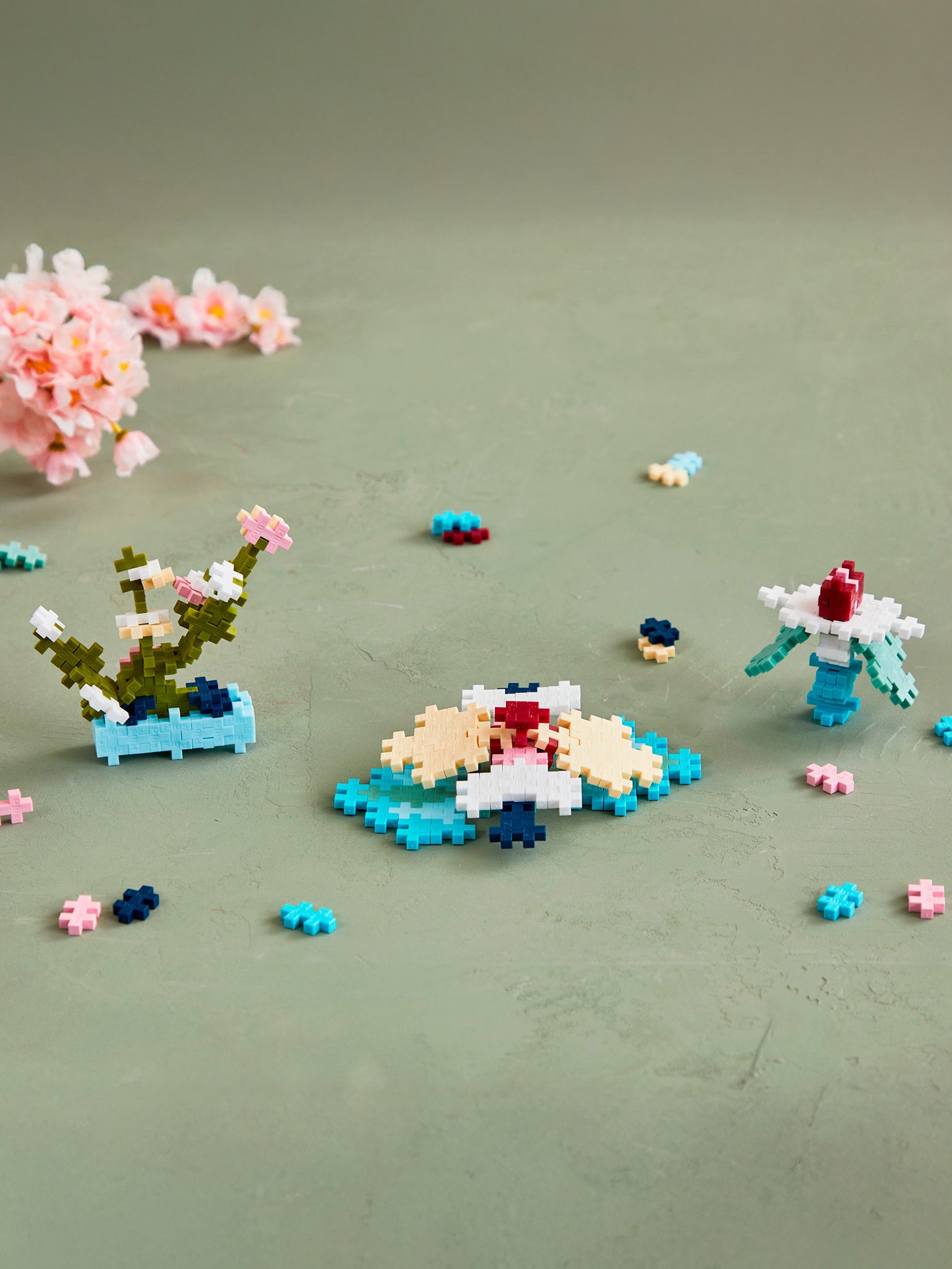 Inspired - Van Gogh - Almond Blossom